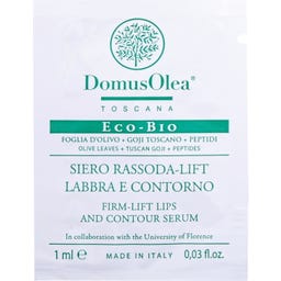 Domus Olea Toscana Lippen & Konturen Straffungsserum