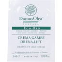Domus Olea Toscana Bein-Lifting & Drainage Gel-Creme