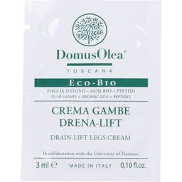 Domus Olea Toscana Bein-Lifting & Drainage Gel-Creme