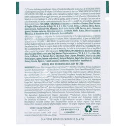 Domus Olea Toscana Bein-Lifting & Drainage Gel-Creme
