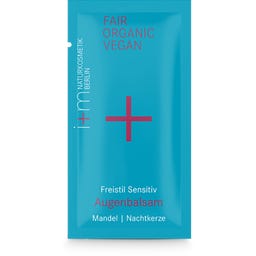 i+m Naturkosmetik Freistil Sensitiv Augenbalsam