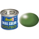 Revell Email Color farngrün, seidenmatt - 14 ml