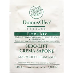 Domus Olea Toscana Sebo-Lift Waschcreme