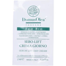 Domus Olea Toscana Sebo-Lift Tagescreme