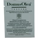 Domus Olea Toscana Sebo-Lift Regenerierende Nachtcreme