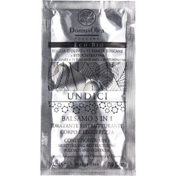 Domus Olea Toscana UNDICI 3in1 Spülung