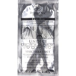 Domus Olea Toscana UNDICI 3in1 Haarmaske
