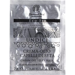 Domus Olea Toscana UNDICI Öl-Creme 