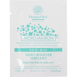 Domus Olea Toscana Micro-Ialuron Sebo-Lift Booster Serum