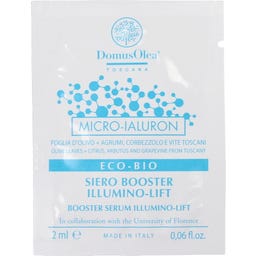 Micro-Ialuron Illumino-Lift Booster Serum