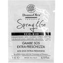 Spray & Go SOS Extra-Frische für die Beine