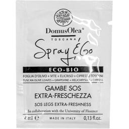 Spray & Go SOS Extra-Frische für die Beine