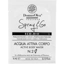 Domus Olea Toscana Spray & Go Aktives Duftwasser