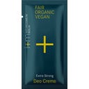 i+m Naturkosmetik Deo Creme Extra Strong