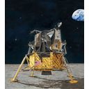 Revell Apollo 11 Lunar Module Eagle - 1 Stk