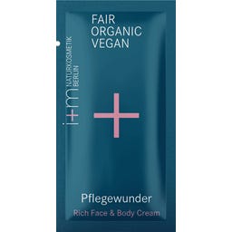 Special Care Pflegewunder Rich Face & Body Cream