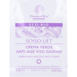 Domus Olea Toscana Senso Lift Grüne Anti-Aging Tagespflege