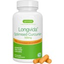 Igennus Longvida Optimised Curcumin