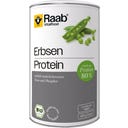 Raab Vitalfood Erbsenprotein Bio