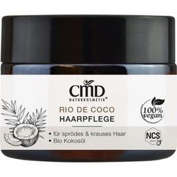 CMD Naturkosmetik Rio de Coco Haarpflege