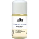 CMD Naturkosmetik Teebaumöl Waschgel