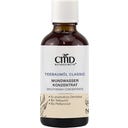 CMD Naturkosmetik Teebaumöl Mundwasser Konzentrat