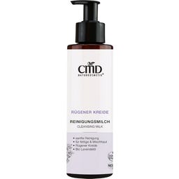 CMD Naturkosmetik Rügener Kreide Reinigungsmilch