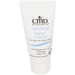 CMD Naturkosmetik Neutral Handcreme