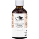 CMD Naturkosmetik BIO Sandorini Sanddorn Kernöl