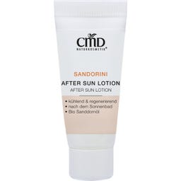 CMD Naturkosmetik Sandorini After Sun Lotion