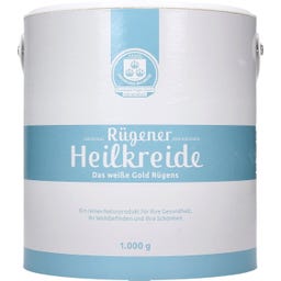CMD Naturkosmetik Original Rügener Heilkreide