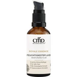 CMD Naturkosmetik Royale Essence Feuchtigkeitsfluid