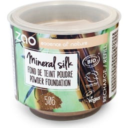 ZAO Refill Mineral Silk