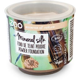 ZAO Refill Mineral Silk