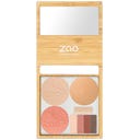ZAO Bamboo Box