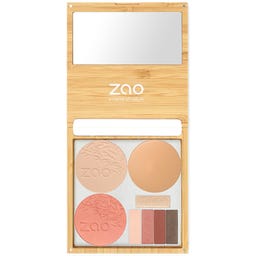 ZAO Bamboo Box