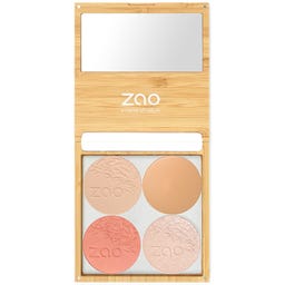 ZAO Bamboo Box