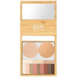 ZAO Bamboo Box