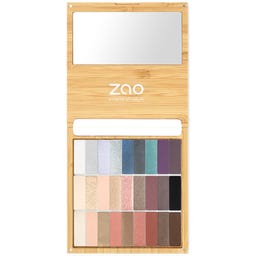 ZAO Bamboo Box