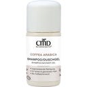 CMD Naturkosmetik Coffea Arabica 2in1 Shampoo & Duschgel