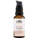CMD Naturkosmetik Sandorini Öl-Serum