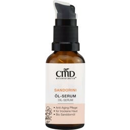 CMD Naturkosmetik Sandorini Öl-Serum