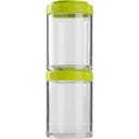 BlenderBottle GoStak™ Erweiterung - 2 x 150 ml