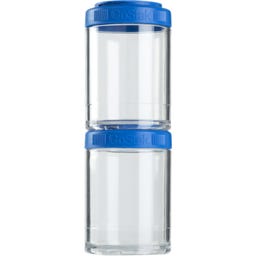 BlenderBottle GoStak™ Erweiterung - 2 x 150 ml
