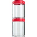 BlenderBottle GoStak™ Erweiterung - 2 x 150 ml