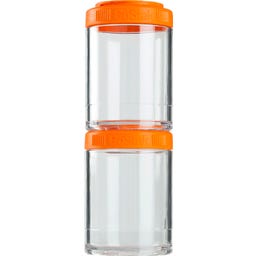 BlenderBottle GoStak™ Erweiterung - 2 x 150 ml
