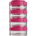 BlenderBottle GoStak™ Erweiterung - 4 x 40 ml