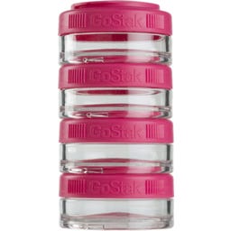 BlenderBottle GoStak™ Erweiterung - 4 x 40 ml