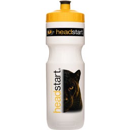 Headstart Focus Getränkeflasche