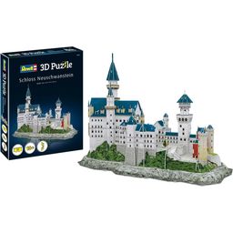 Revell Schloss Neuschwanstein - 1 Stk